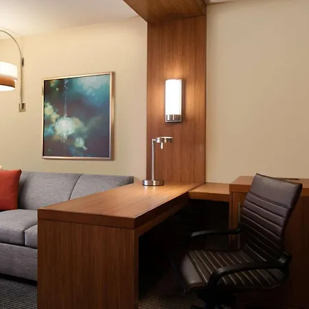Hyatt Place Kansas City Lenexa City Center-2