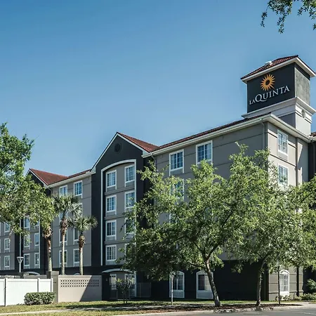 La Quinta By Wyndham Orlando Lake Mary-3