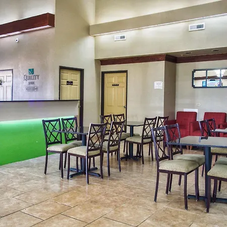 Quality Inn Moore - Oklahoma City-2