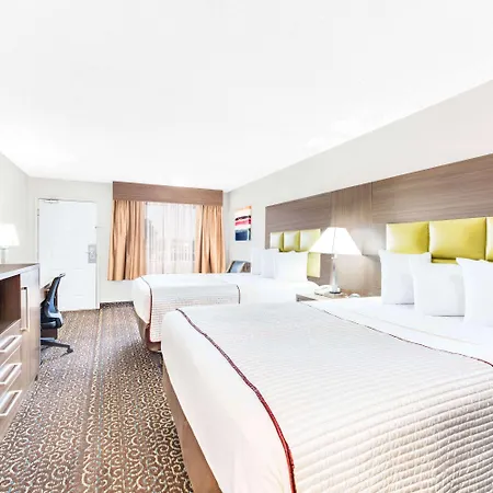 Super 8 By Wyndham Big Spring Tx-3