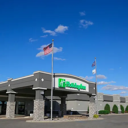 Holiday Inn Fargo By Ihg-2