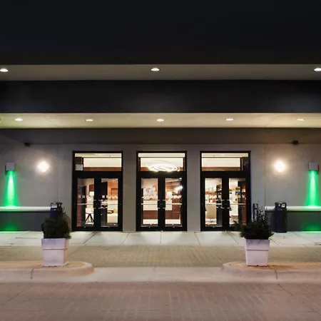 Holiday Inn Fargo By Ihg-3