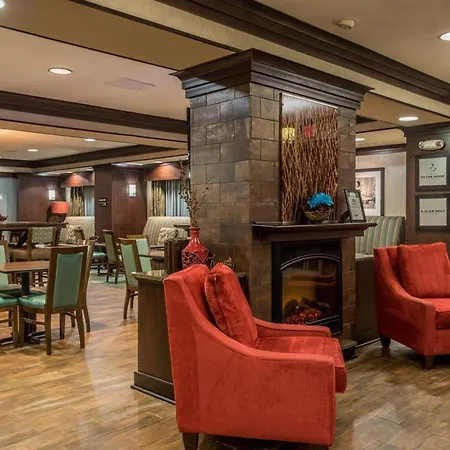 Hampton Inn New Albany-2