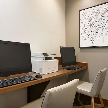 Hyatt Place Chicago Schaumburg-2