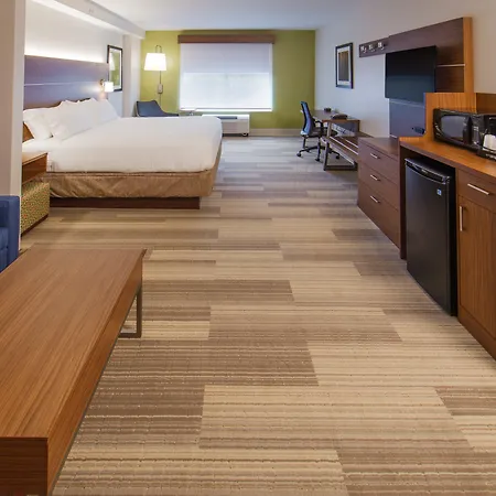 Holiday Inn Express Gatlinburg Downtown By Ihg-3