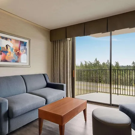 Baymont By Wyndham Bremerton Wa-2