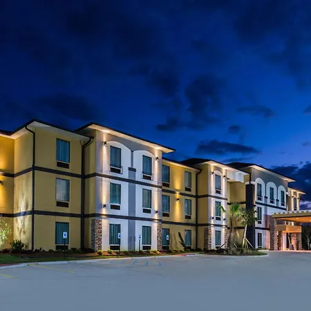 Best Western Plus Regency Park-2