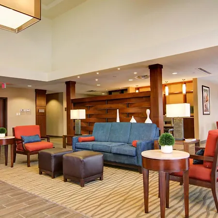 Comfort Suites Carlsbad-2