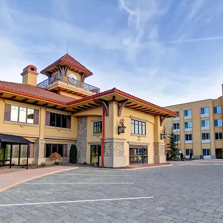 Homewood Suites By Hilton Richland-2