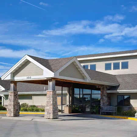 Americinn By Wyndham Fort Dodge-2