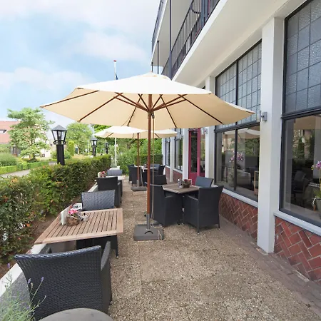 Fletcher Hotel Restaurant Hellendoorn-2