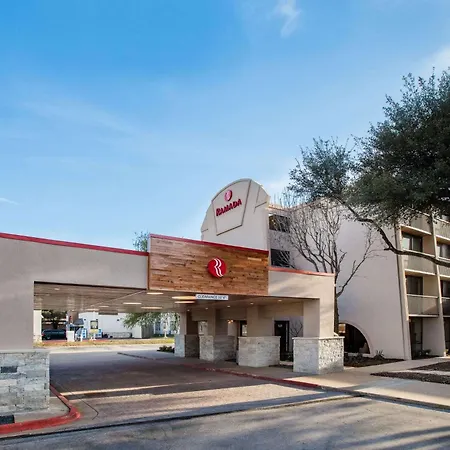 Ramada By Wyndham Austin South-2