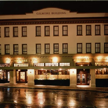 Gilmore Hotel, Trademark Collection By Wyndham-2