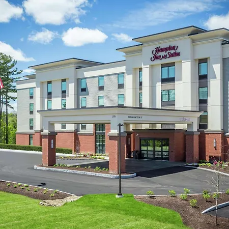 Hampton Inn & Suites Kittery-Portsmouth-2