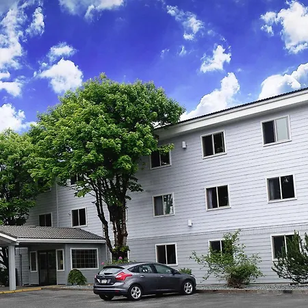 Super 8 By Wyndham Juneau-2
