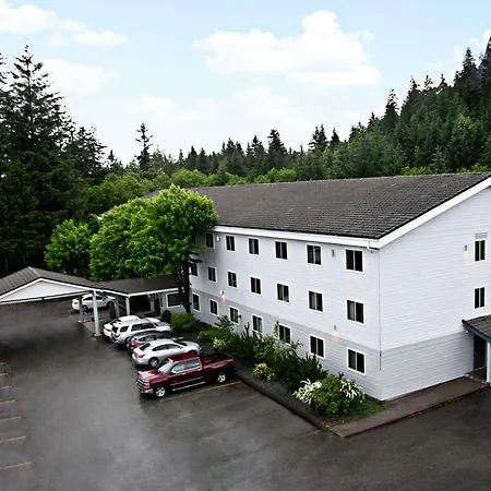 Super 8 By Wyndham Juneau-3