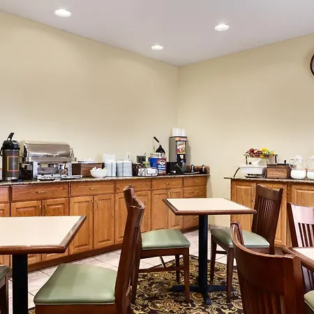 Country Inn & Suites By Radisson, Marion, Oh-2