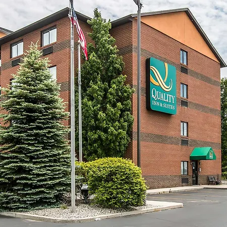 Comfort Inn Port Huron-2