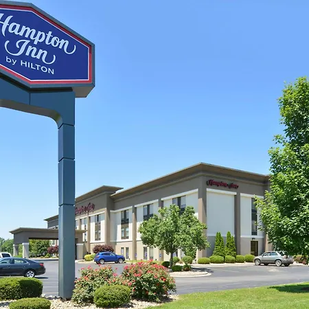 Hampton Inn Carbondale-2