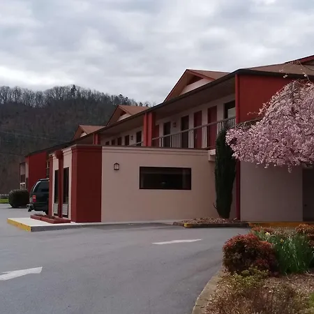 Best Western Of Murphy-2