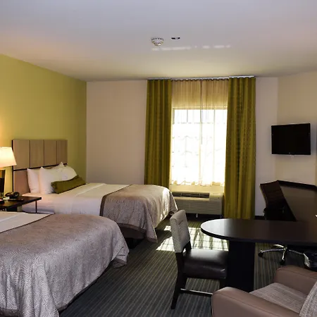 Candlewood Suites Monahans By Ihg-3