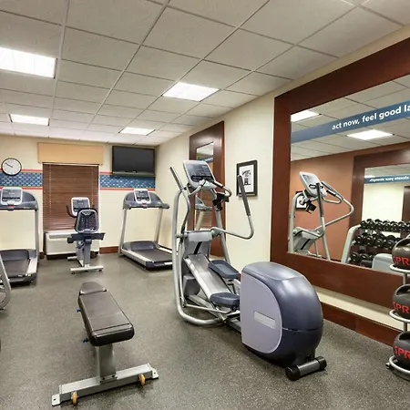 Hampton Inn Duncan-2