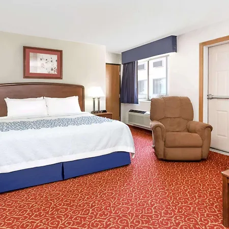 Days Inn By Wyndham Sidney Ne-2