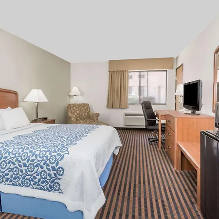 Days Inn By Wyndham Sidney Ne-3