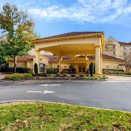 La Quinta By Wyndham Raleigh Crabtree-2