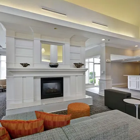 Hilton Garden Inn Gulfport - Biloxi Airport-3