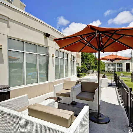 Hilton Garden Inn Gulfport - Biloxi Airport-2