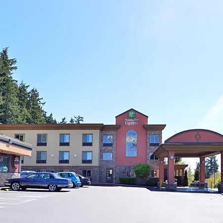 Holiday Inn Express Portland South - Lake Oswego By Ihg-2