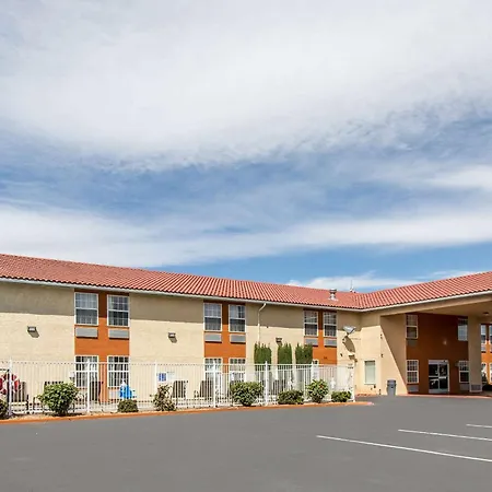 Quality Inn Zion Park Area-3
