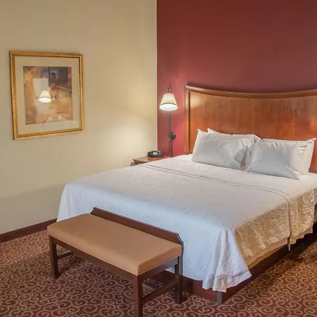 Hampton Inn Murphy-2