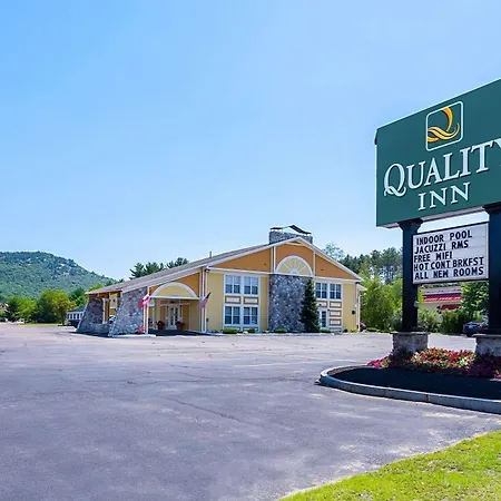 Quality Inn North Conway-2