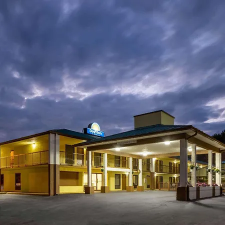 Days Inn By Wyndham Murphy-2