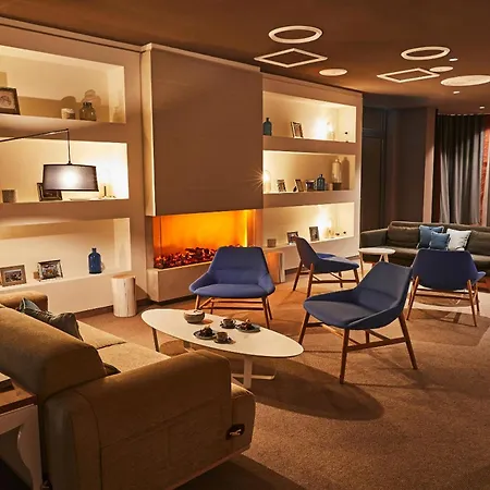Steigenberger Hotel München-2