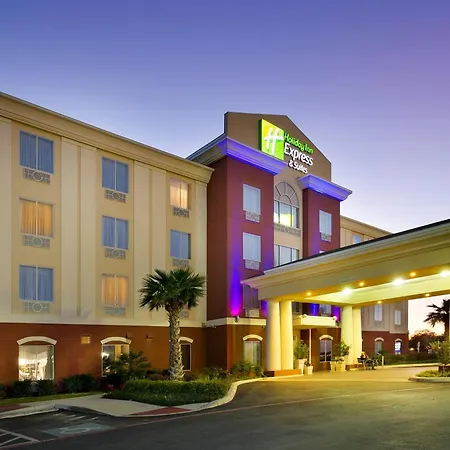 Holiday Inn Express Uvalde By Ihg-3