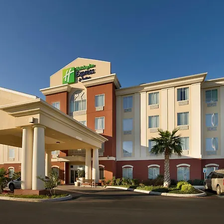 Holiday Inn Express Uvalde By Ihg-2