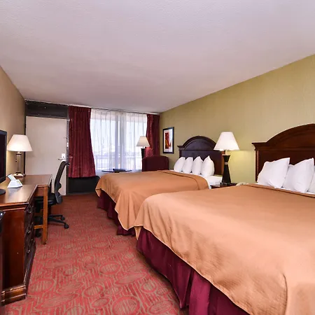 Best Western Northgate Inn-2