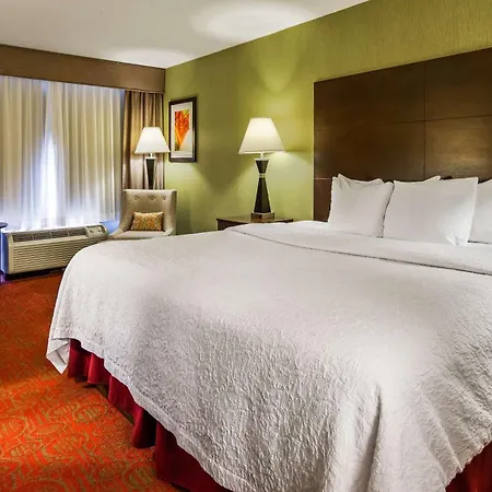 Best Western Northgate Inn-3