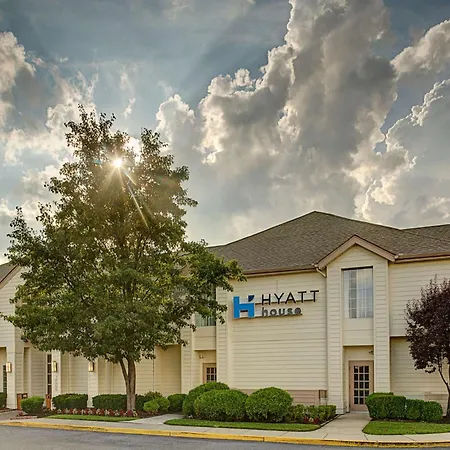 Hyatt House Mount Laurel-2