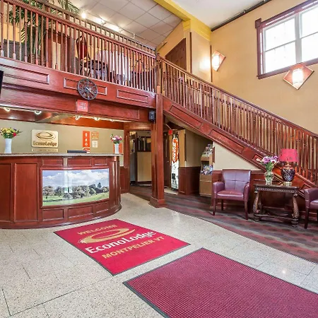 Econo Lodge Montpelier I-89-3