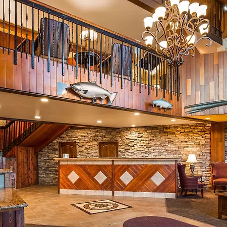 Best Western Kodiak Inn-2