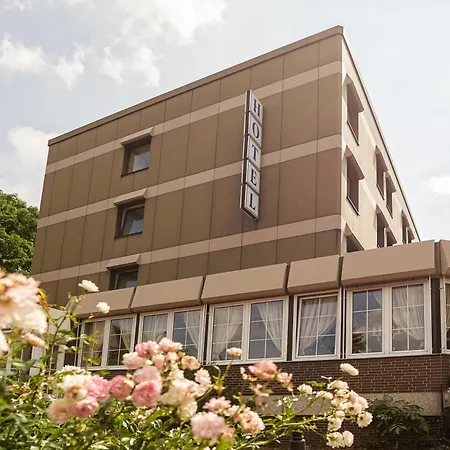 Hotel Hannover Airport By Premiere Classe-3