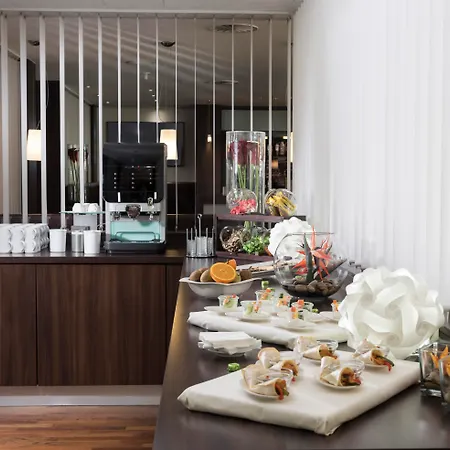 Mercure Hotel Mannheim am Friedensplatz-3