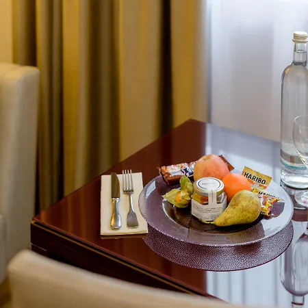 Mercure Hotel Duisburg City-2