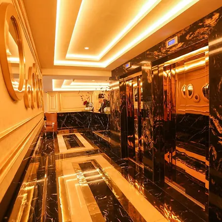 Suite Hotel Casa Diamond-2