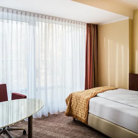 Best Western Plus Residenzhotel Lüneburg-3