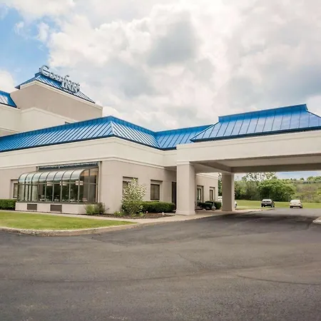 Comfort Inn - Nys Fairgrounds-2